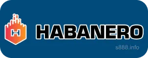 Đối tác Habanero - s888